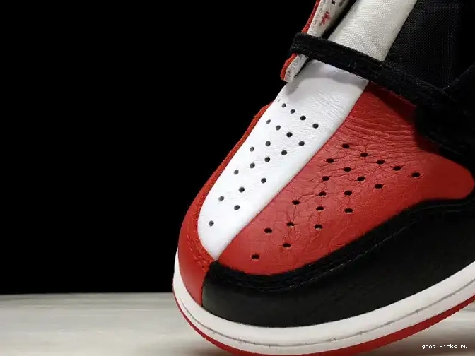 Retro 1 Homage 861428-061 To High OG Home Jordan Air 0509